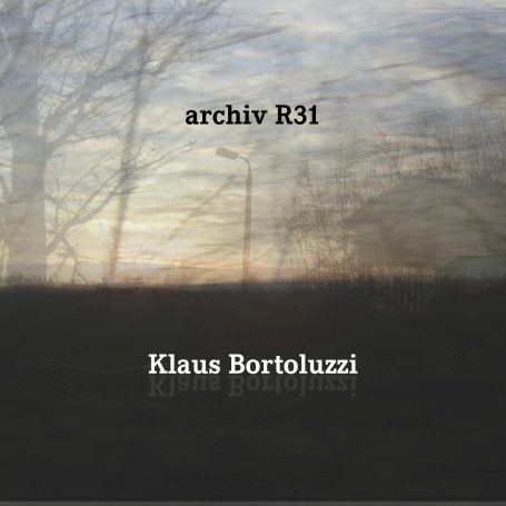 Künstlerkatalog Klau Bortoluzzi 2024