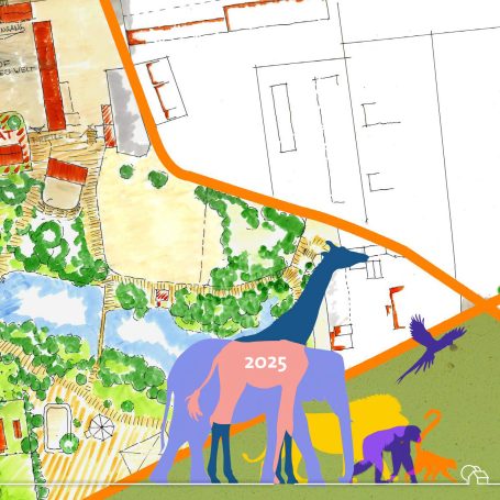 Klappkarte Büro Bolck