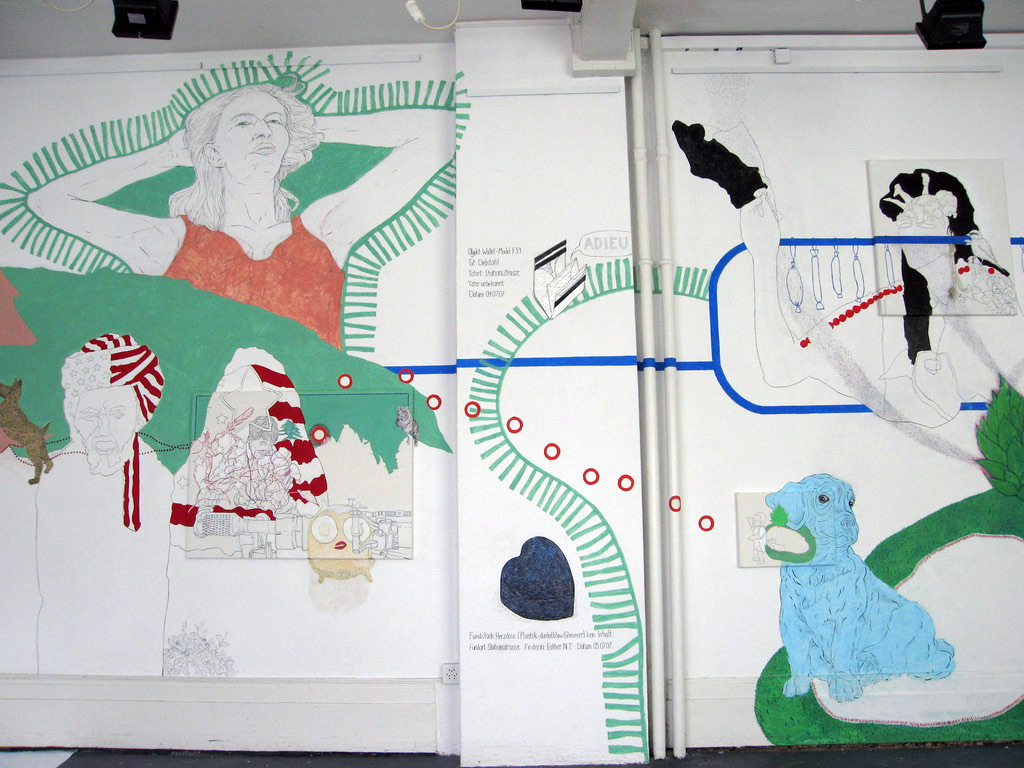 treuka.transformation Zürich 2007