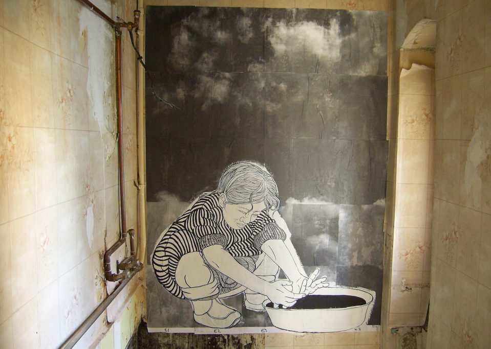 Das Haus, 2015 in Meissen